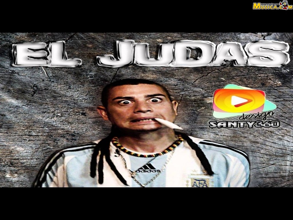 Fondo de pantalla de El Judas