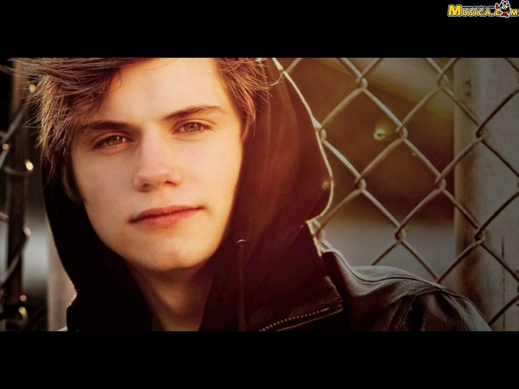 Fondo de pantalla de Tony Oller