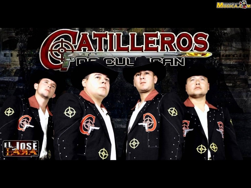 Fondo de pantalla de Gatilleros De Culiacán