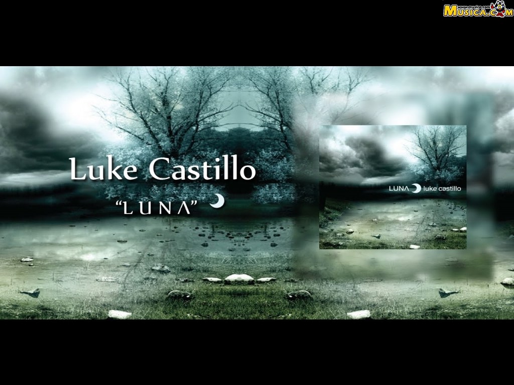 Fondo de pantalla de Luke Castillo