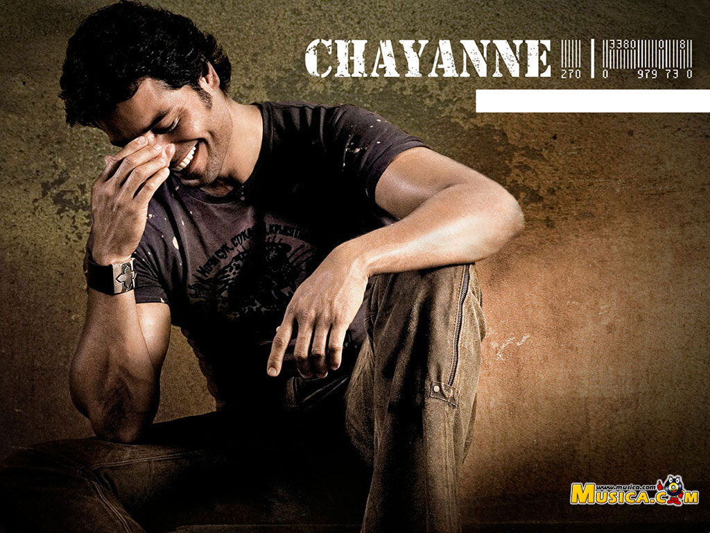 Fondo de pantalla de Chayanne