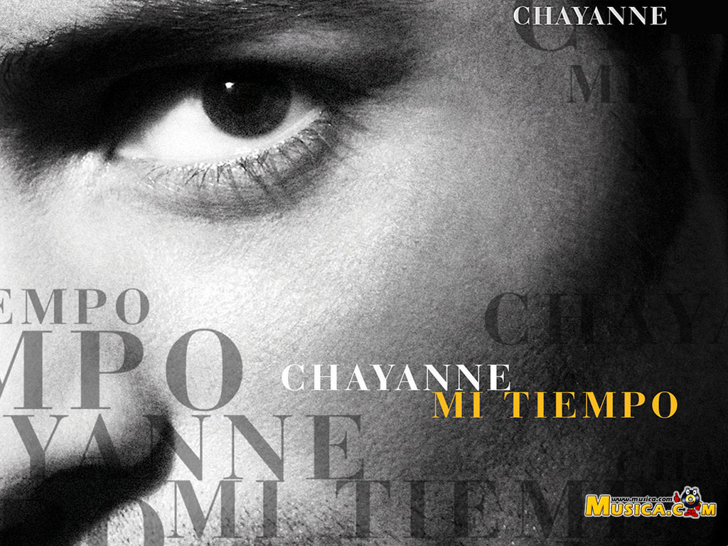 Fondo de pantalla de Chayanne