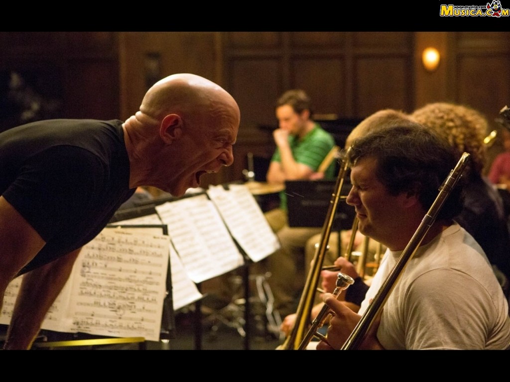 Fondo de pantalla de Whiplash