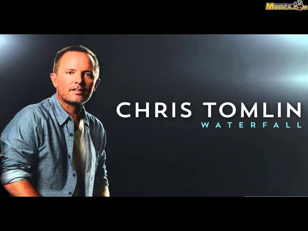 Fondo de pantalla de Chris Tomlin