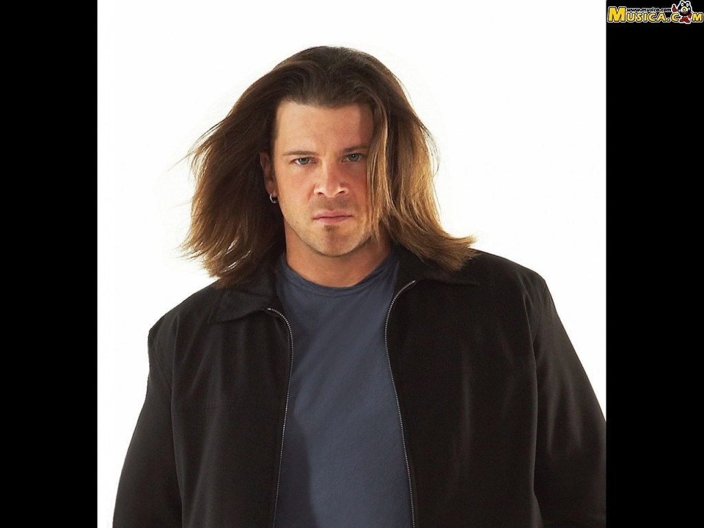 Fondo de pantalla de Christian Kane