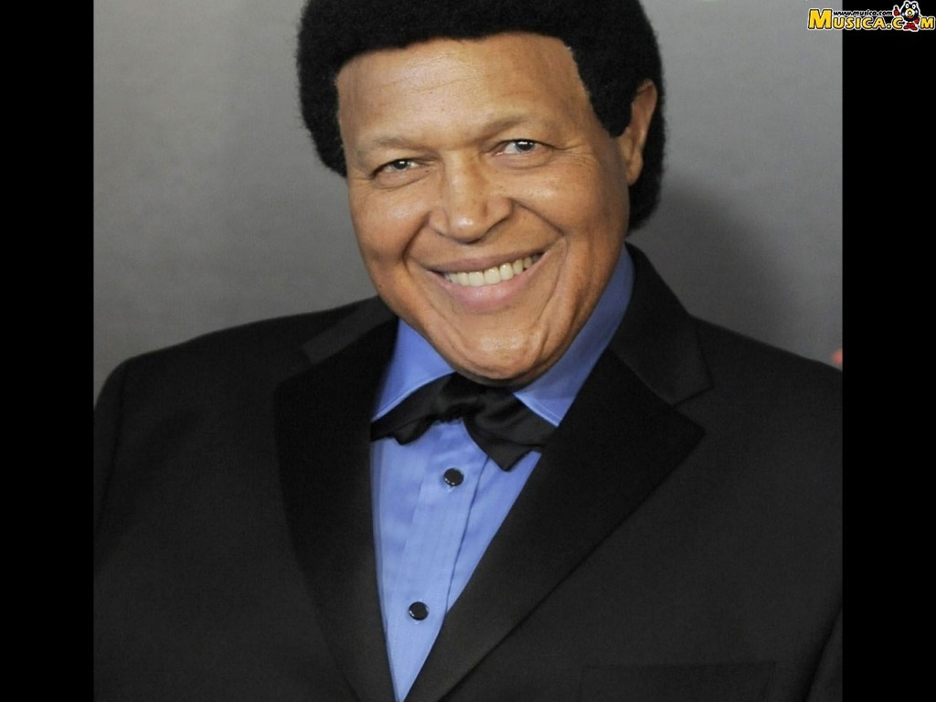 Fondo de pantalla de Chubby Checker