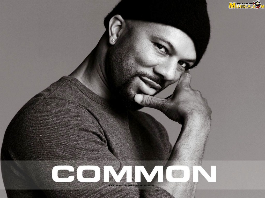 Fondo de pantalla de Common