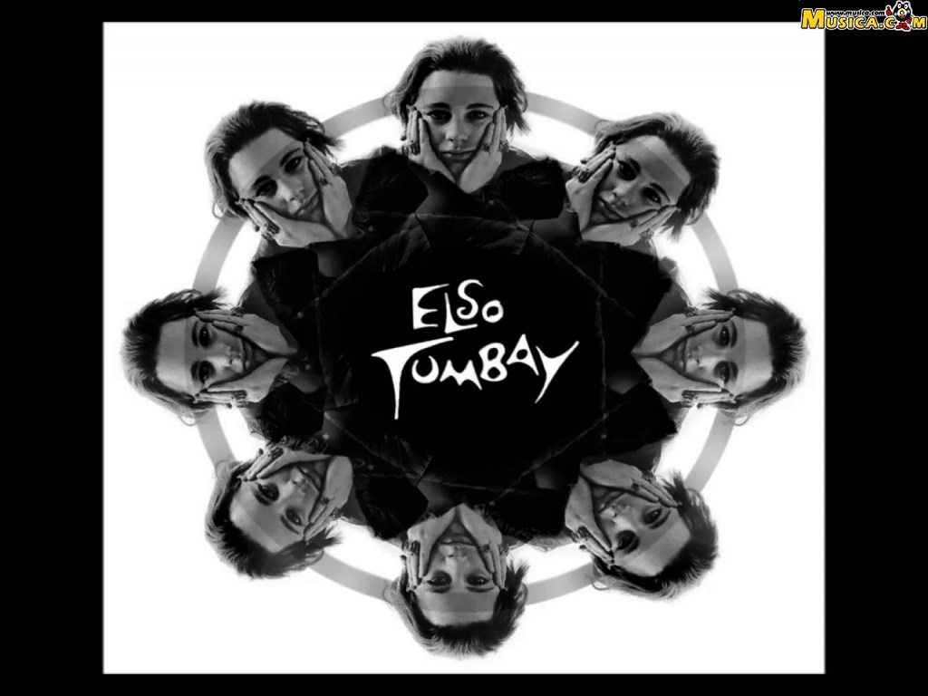 Fondo de pantalla de Elso Tumbay