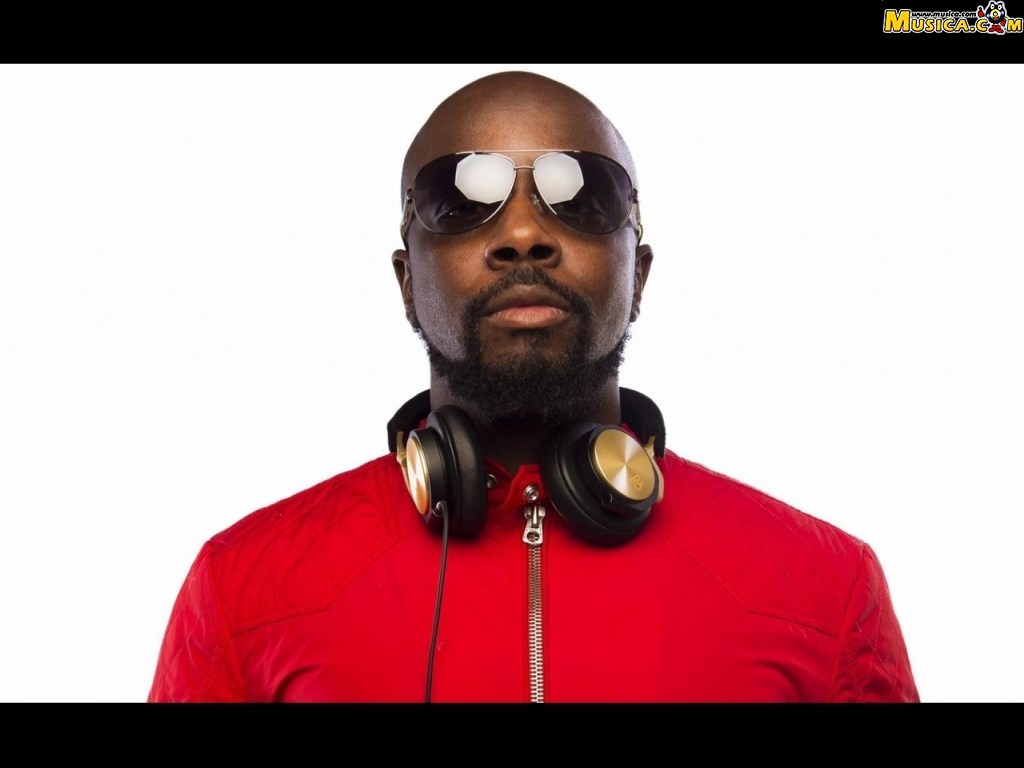 Fondo de pantalla de Wyclef Jean