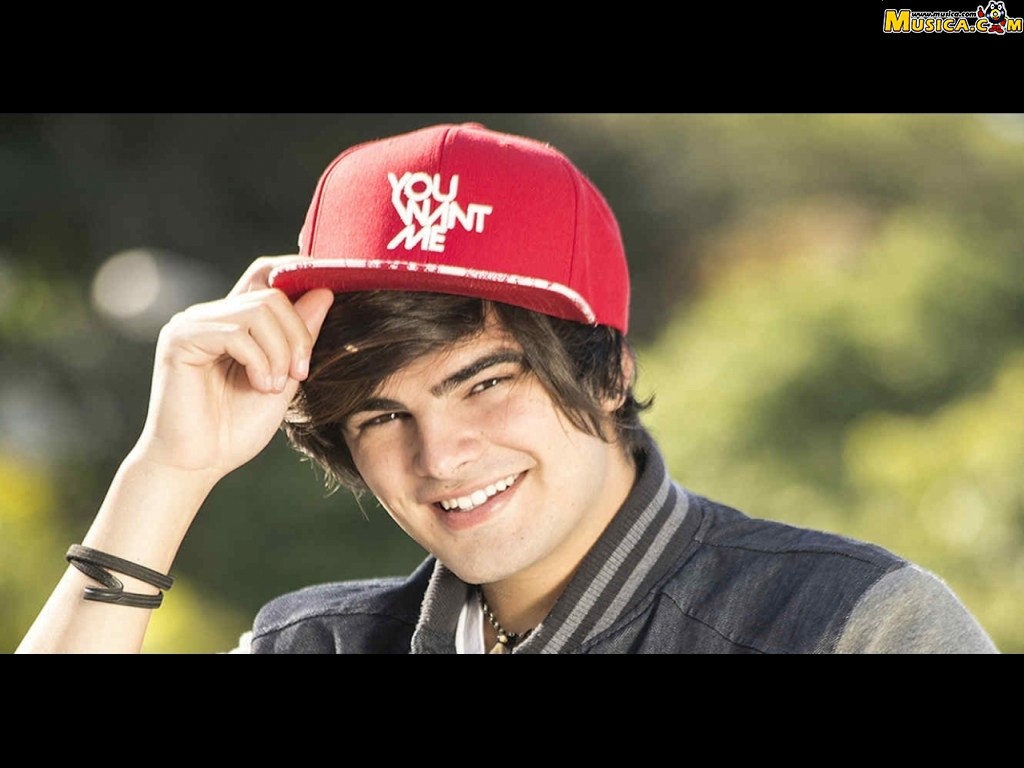 Fondo de pantalla de Jonathan Moly