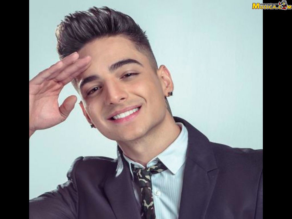 Fondo de pantalla de Maluma