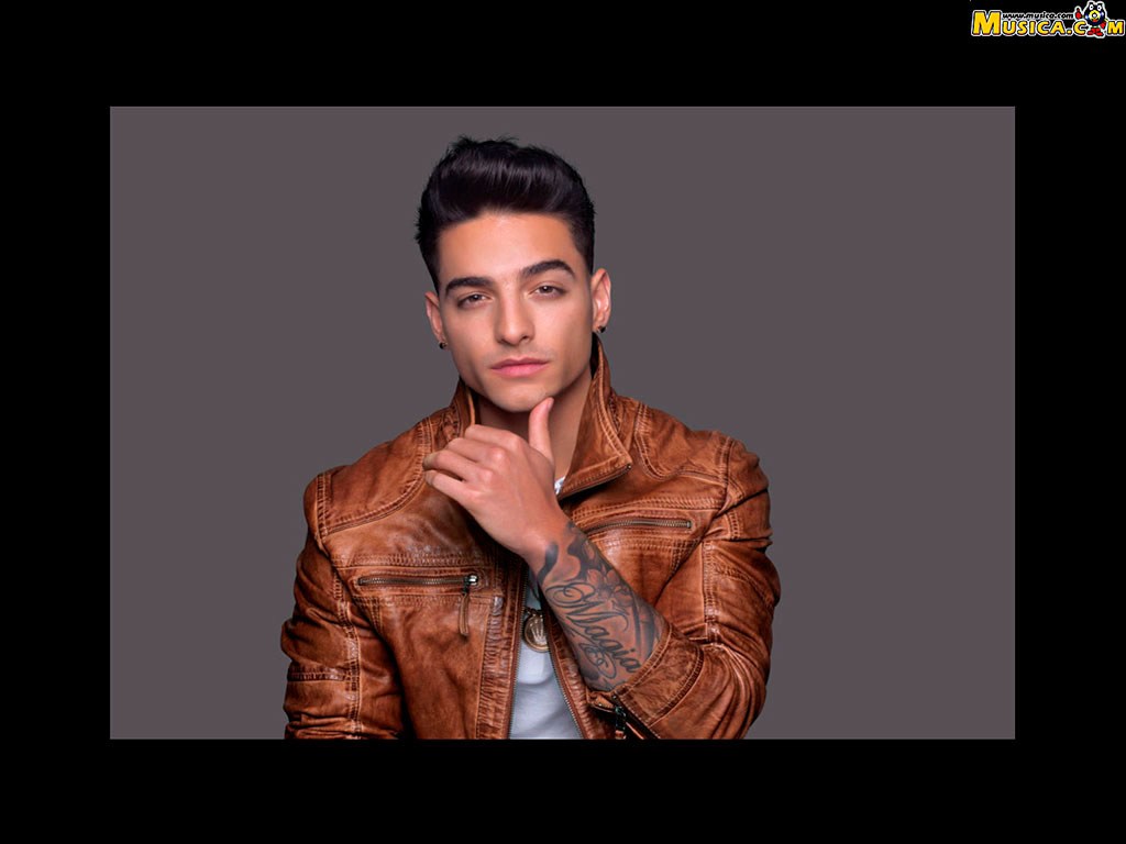 Fondo de pantalla de Maluma