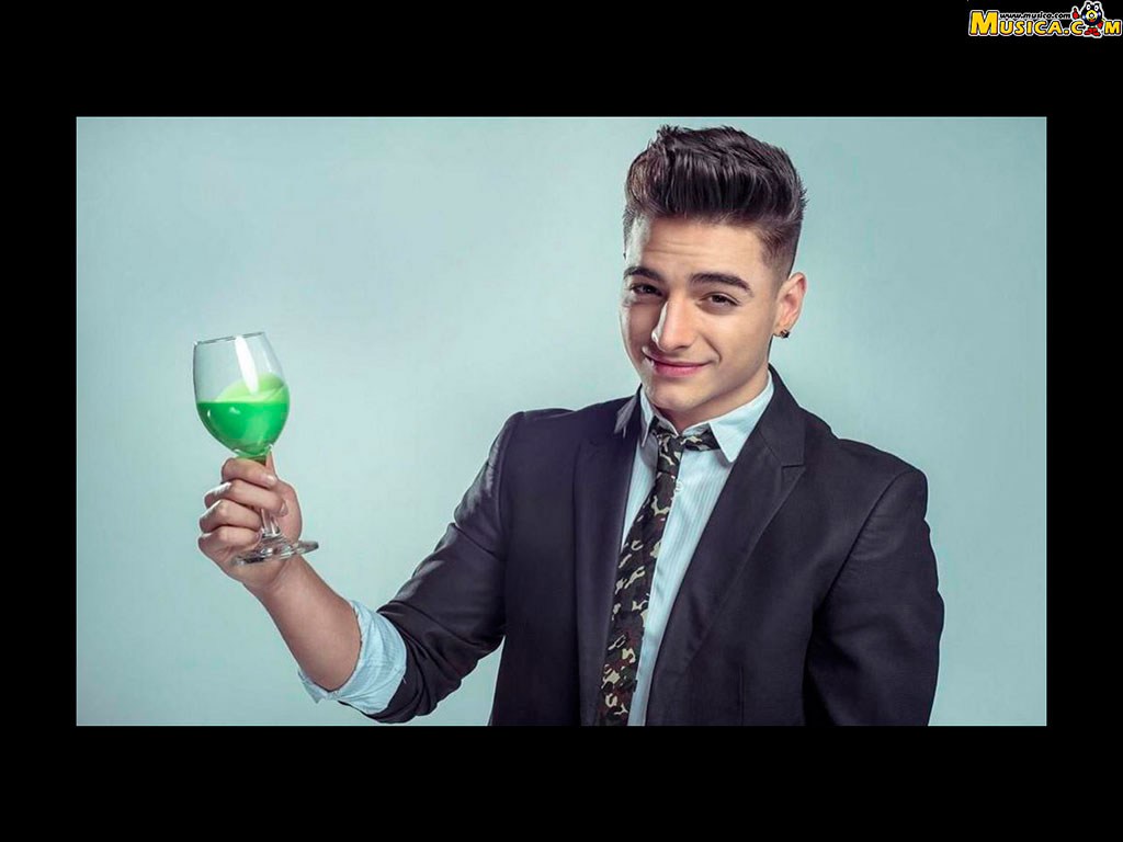 Fondo de pantalla de Maluma