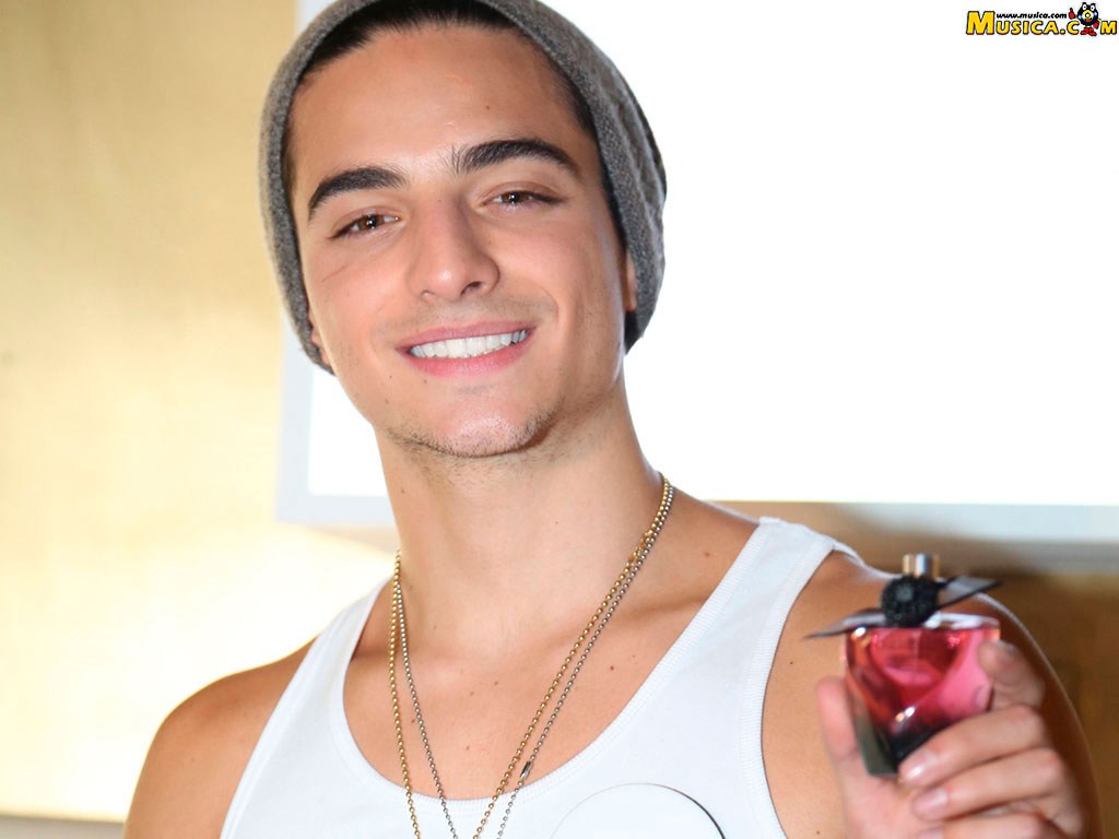 Fondo de pantalla de Maluma