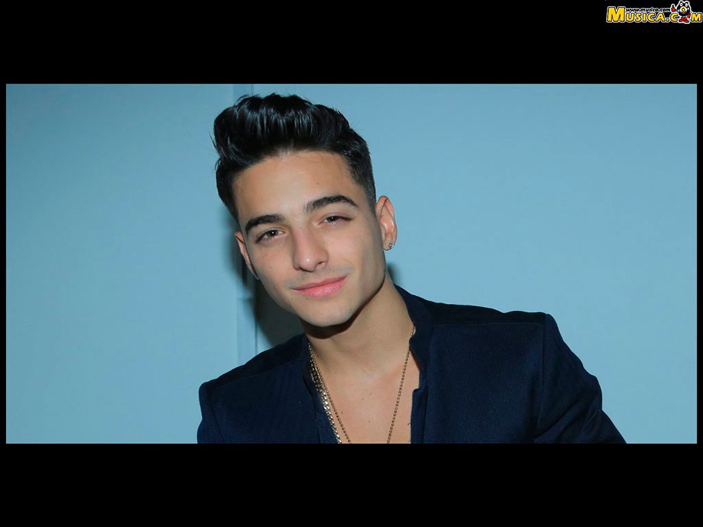 Fondo de pantalla de Maluma