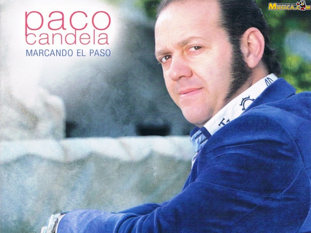 Fondo de pantalla de Paco Candela