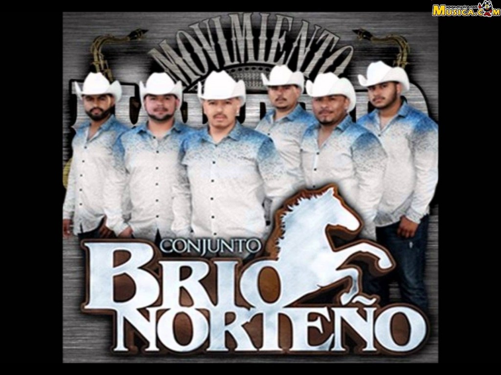 Fondo de pantalla de Conjunto Brío Norteño