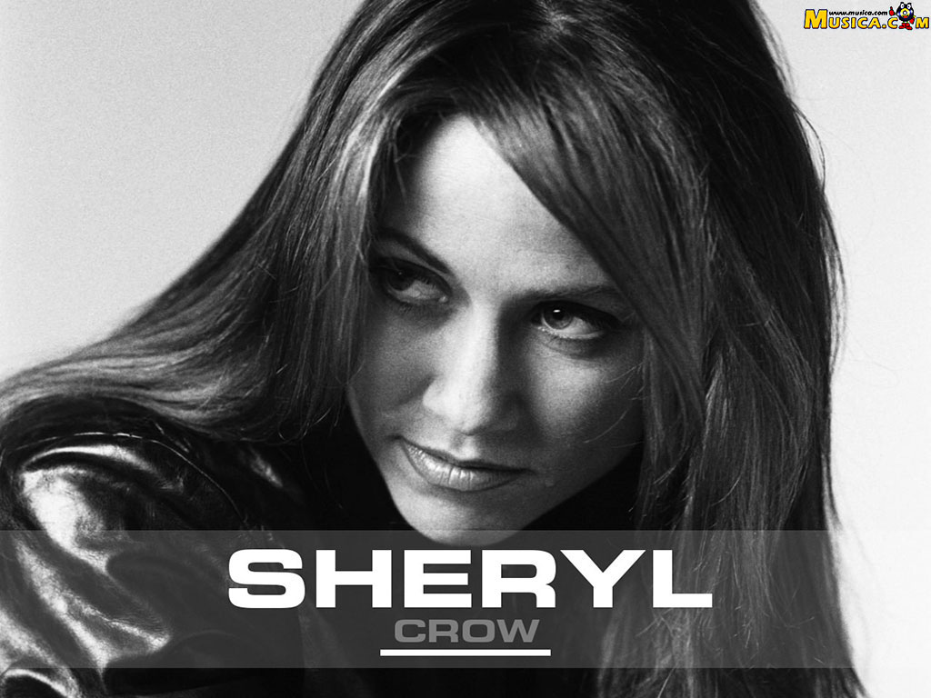 Fondo de pantalla de Sheryl Crow