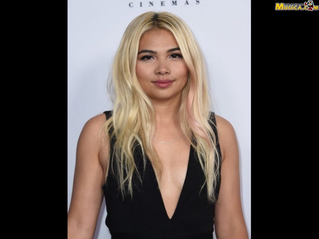 Fondo de pantalla de Hayley Kiyoko