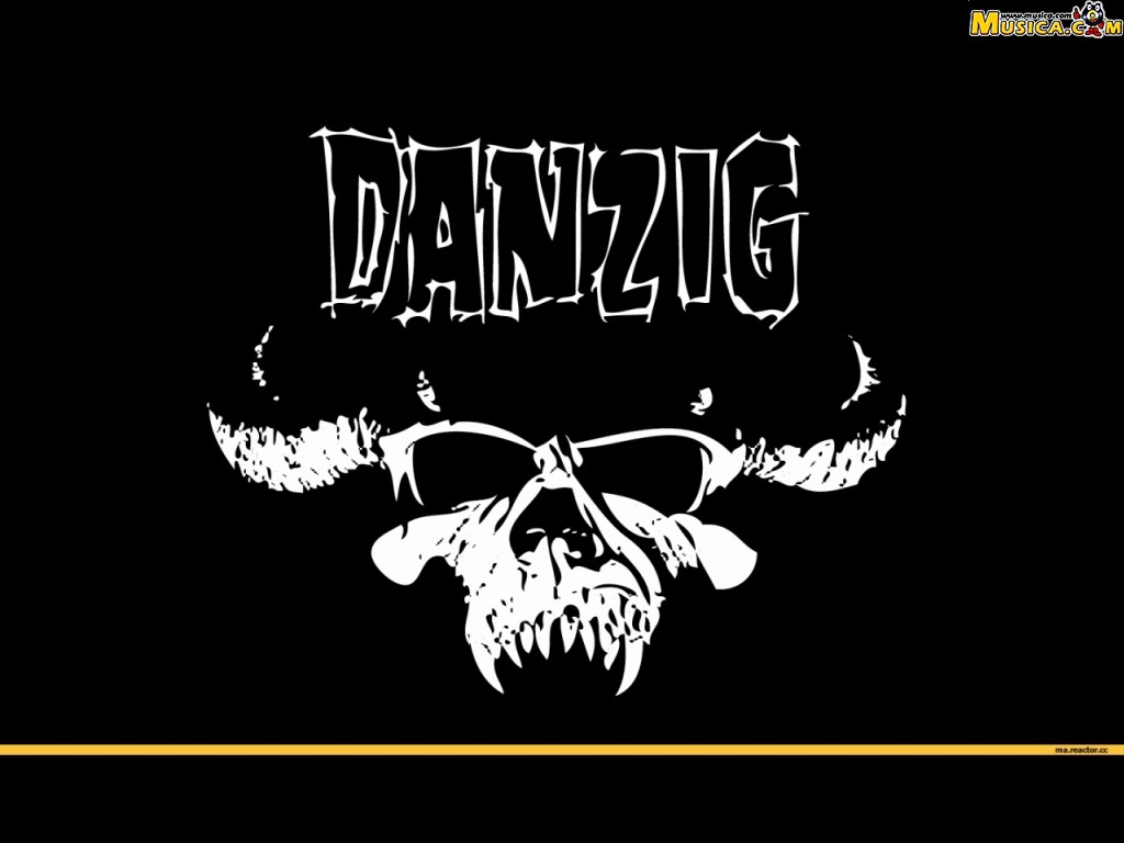 Fondo de pantalla de Danzig