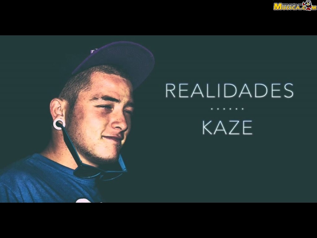 Fondo de pantalla de KAZE
