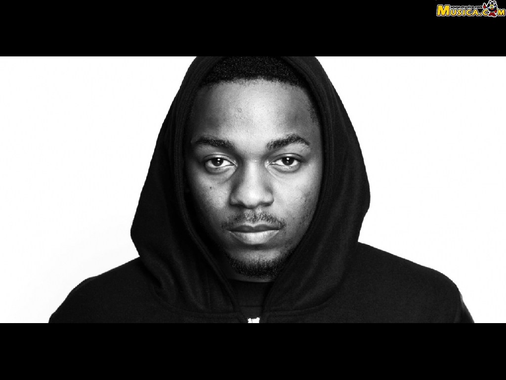 Fondo de pantalla de Kendrick Lamar