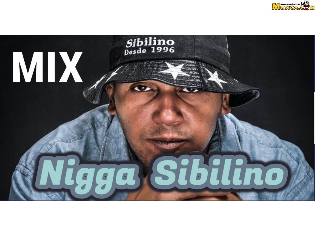 Fondo de pantalla de Nigga Sibilino