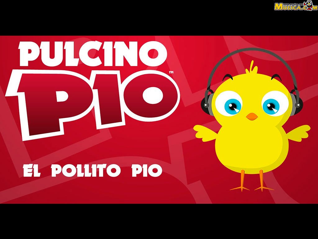 Fondo de pantalla de Pulcino Pio