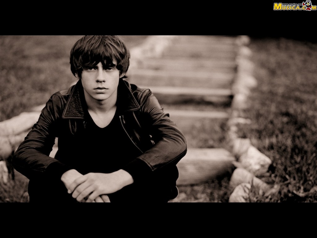 Fondo de pantalla de Jake Bugg