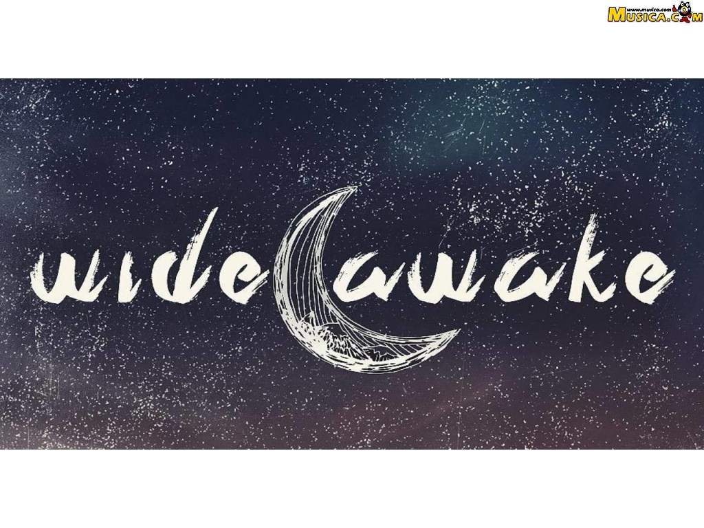 Fondo de pantalla de Wide Awake