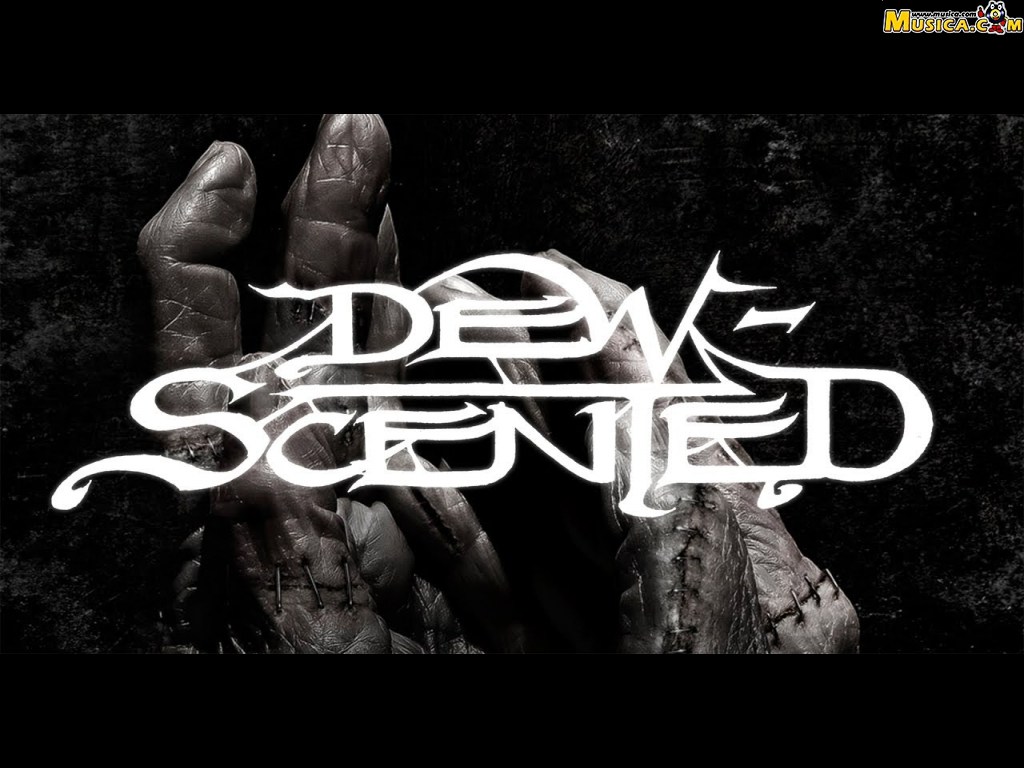 Fondo de pantalla de Dew-Scented