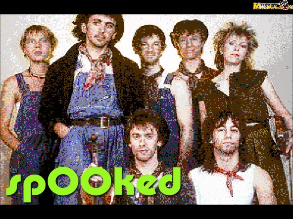 Fondo de pantalla de Dexy's Midnight Runners