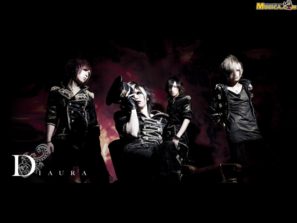 Fondo de pantalla de Diaura