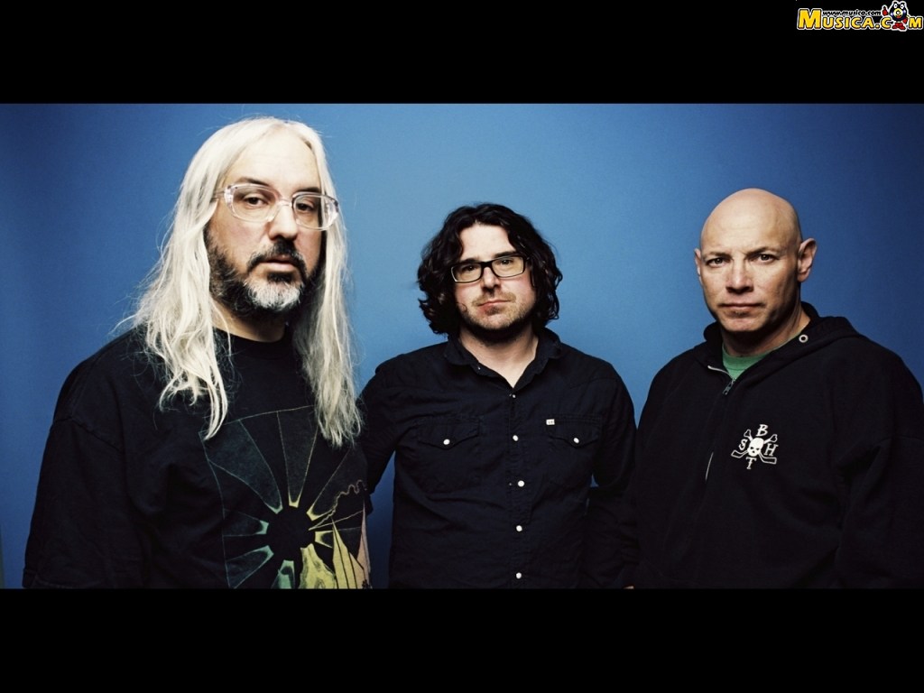 Fondo de pantalla de Dinosaur Jr.