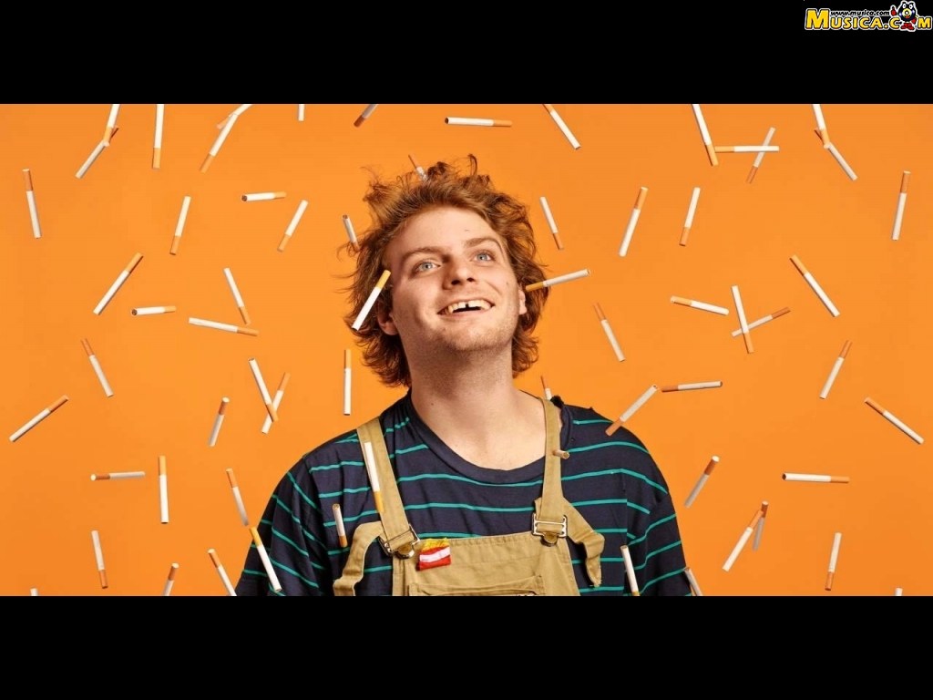 Fondo de pantalla de Mac DeMarco