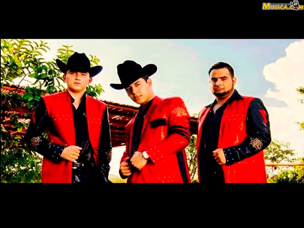 Fondo de pantalla de Ariel Camacho Y Los Plebes Del Rancho