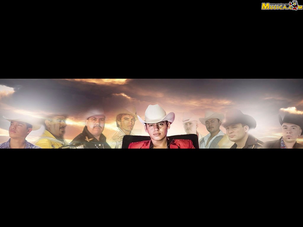 Fondo de pantalla de Ariel Camacho Y Los Plebes Del Rancho