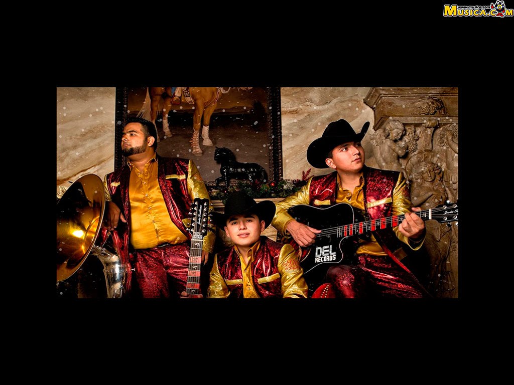 Fondo de pantalla de Ariel Camacho Y Los Plebes Del Rancho