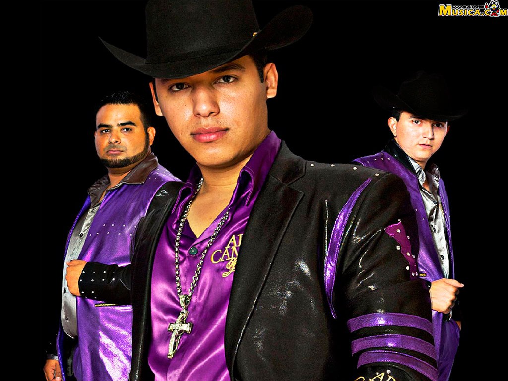 Fondo de pantalla de Ariel Camacho Y Los Plebes Del Rancho