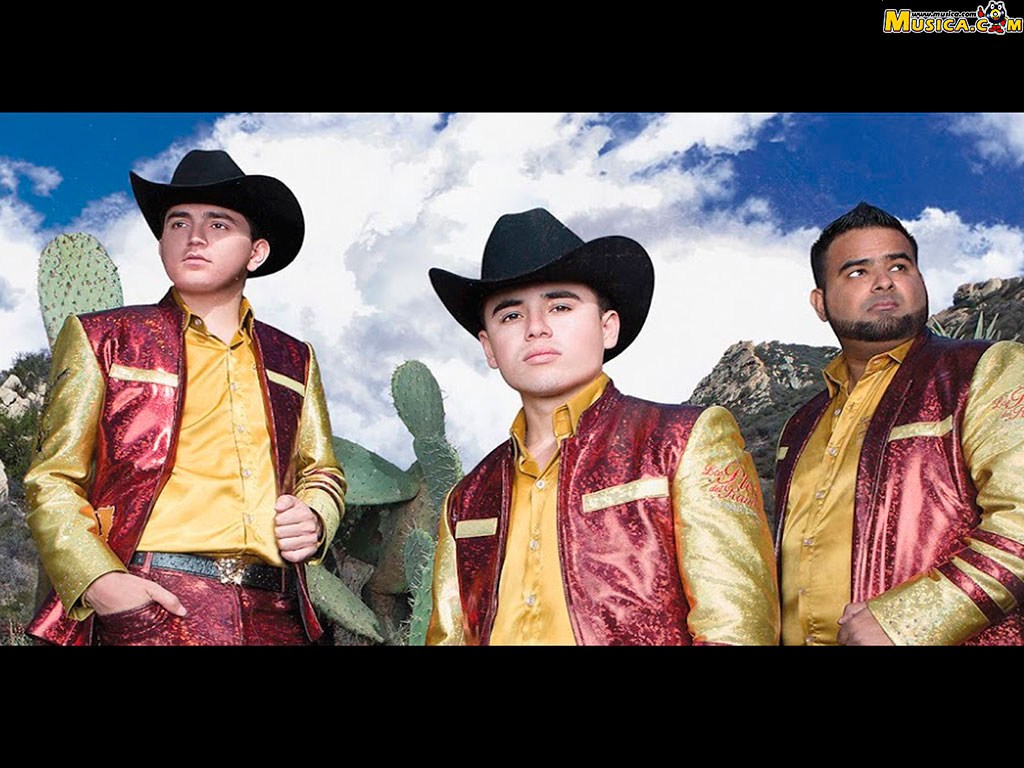 Fondo de pantalla de Ariel Camacho Y Los Plebes Del Rancho