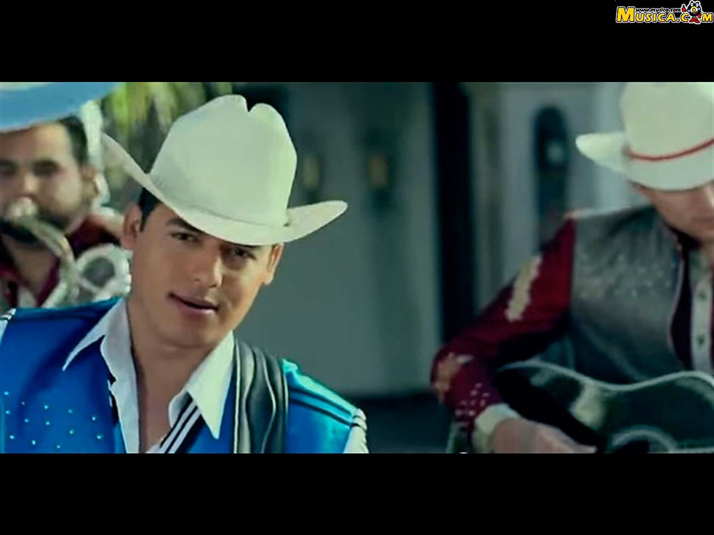 Fondo de pantalla de Ariel Camacho Y Los Plebes Del Rancho