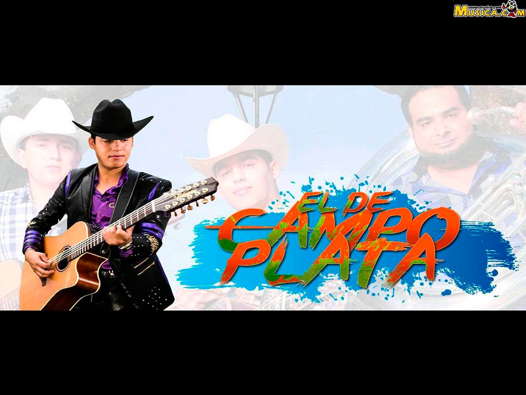 Fondo de pantalla de Ariel Camacho Y Los Plebes Del Rancho