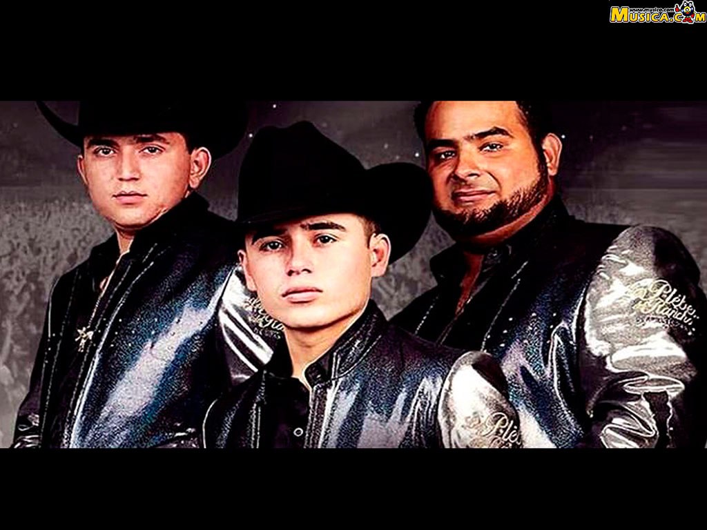 Fondo de pantalla de Ariel Camacho Y Los Plebes Del Rancho