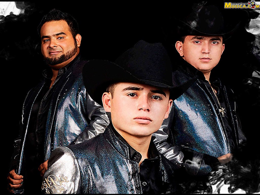 Fondo de pantalla de Ariel Camacho Y Los Plebes Del Rancho