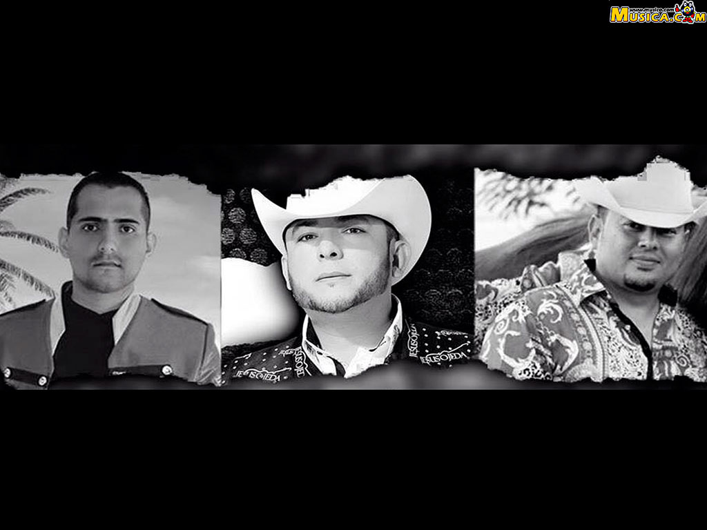 Fondo de pantalla de Ariel Camacho Y Los Plebes Del Rancho