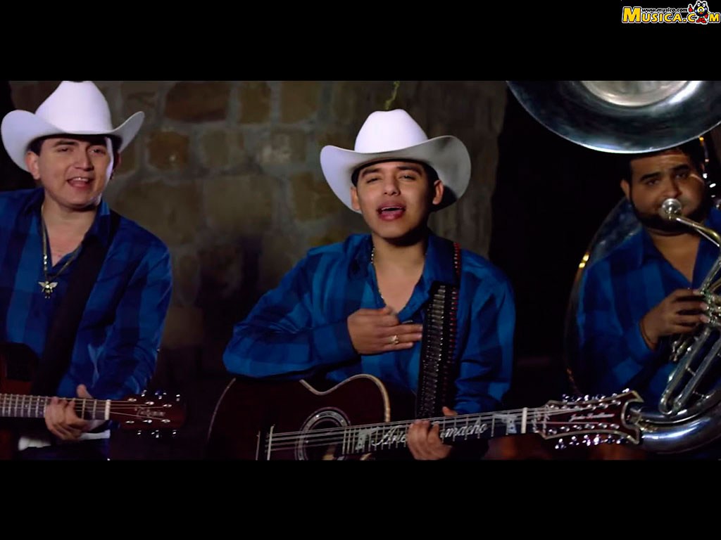 Fondo de pantalla de Ariel Camacho Y Los Plebes Del Rancho