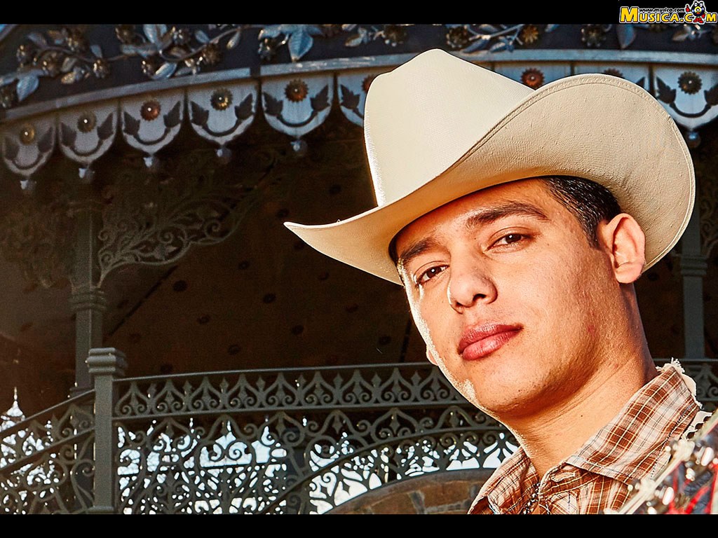 Fondo de pantalla de Ariel Camacho Y Los Plebes Del Rancho