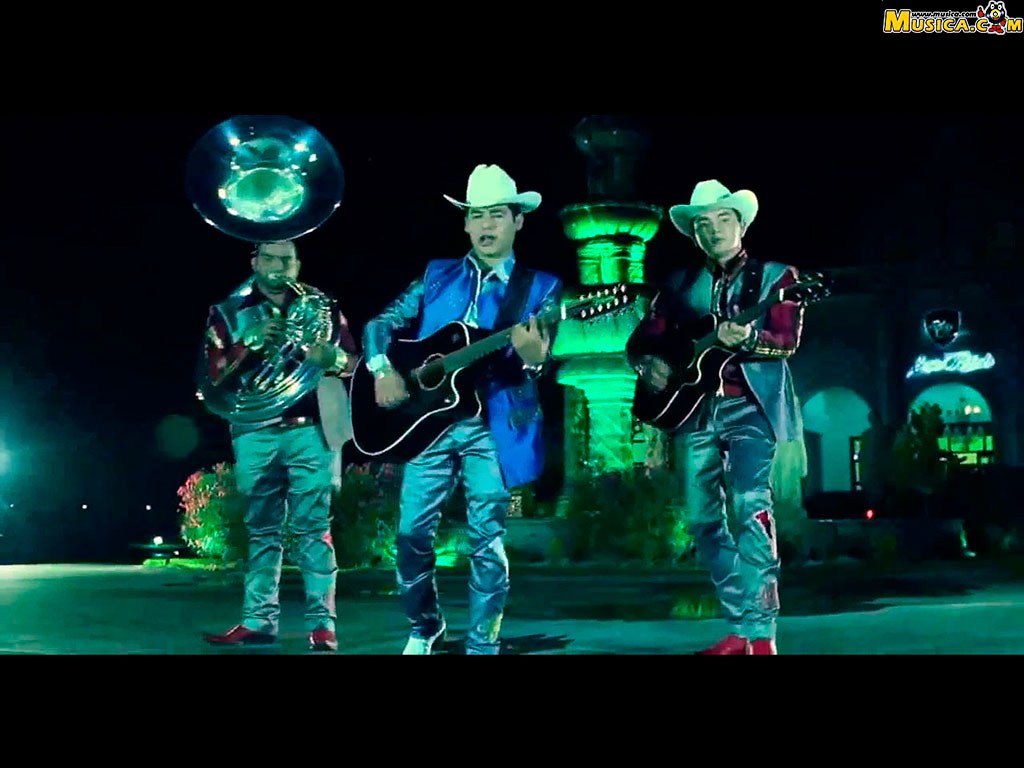 Fondo de pantalla de Ariel Camacho Y Los Plebes Del Rancho