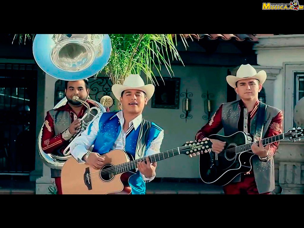 Fondo de pantalla de Ariel Camacho Y Los Plebes Del Rancho