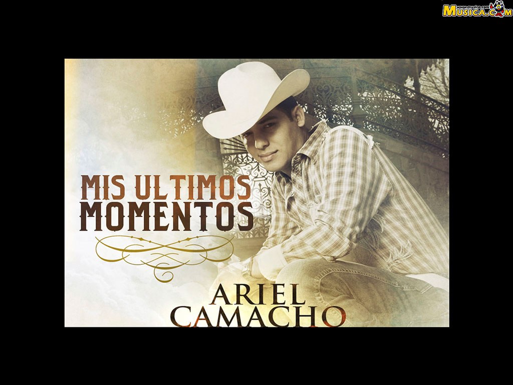 Fondo de pantalla de Ariel Camacho Y Los Plebes Del Rancho